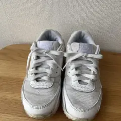 Nike Air Max 90 ホワイトスニーカー