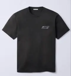Calvin Klein Jung Kook ロゴバッジ リラックスTシャツ M - メルカリ