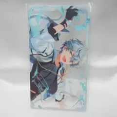 あんスタ 瀬名泉 偶像梦幻祭2 LIMIT BREAK 9周年 クリアカード