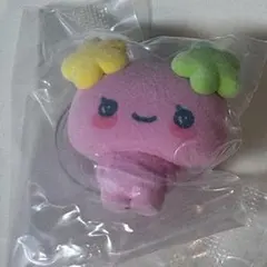 カプセルフロッキーズ　たまごっち　ふらわっち　ガチャ