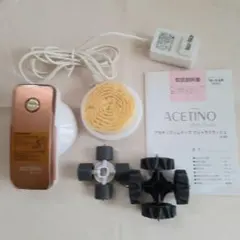 YA-MAN アセチノスリムタップ ウルトラクラッシュ IB-28D Amazon.co.jp: アセチノスリムタップ ウルトラクラッシュ : ホーム