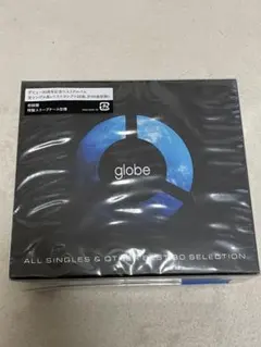 globe CD 中古 CD Globe Globe グローブ （一枚目のフルアルバム） 中古品 送料