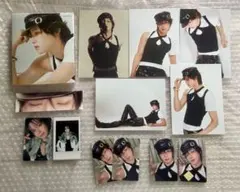 &TEAM mark on me ソロ版 K ケイ ②
