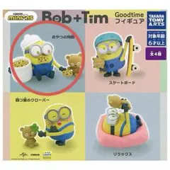 フィギュア カプセルトイ