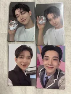 2026年最新】SEVENTEEN 17 is right here ジョシュアの人気アイテム