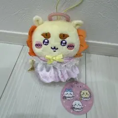 ちいかわ てんし♡あくま てんしな大きめマスコット シーサー