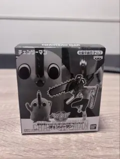 チェンソーマン WCF ワールドコレクタブルフィギュア ポチタ デンジ 未開封