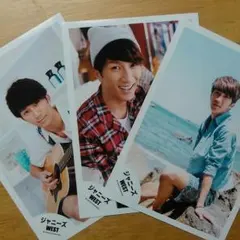 濱田崇裕　公式写真　人生は素晴らしい