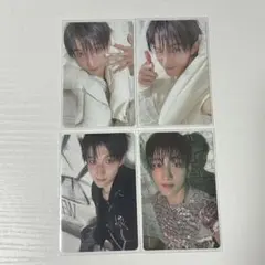 SEVENTEEN DK ドギョム トレカ まとめ ③