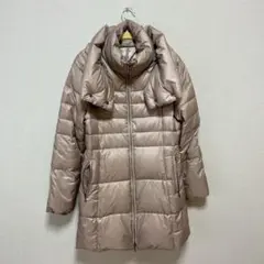 untitled ダウンジャケット お値下げしました⭐︎