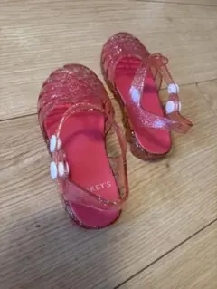 COACH コーチ MADLENA トングサンダル ピンク 24.5 COACH コーチ MADLENA トングサンダル ピンク 24.5 - メルカリ