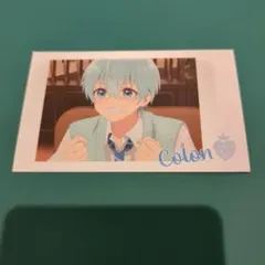 すとぷり はじまりの物語 フォトカードくじ ころんくん