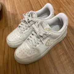 Nike Air Force 1 ナイキ　エアフォース　スニーカー