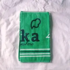 2026年最新】sumika タオル ロゴの人気アイテム - メルカリ