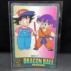 ドラゴンボール カードダス ビジュアルアドベンチャー 258 - メルカリ