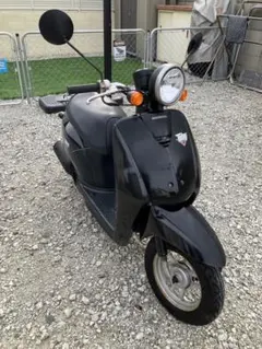 スズキ today 原付 50cc スクーター すぐ渡せます 廃車済 Yahoo