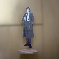 名探偵コナン　セガラッキーくじ　諸伏高明　アクリルスタンド