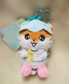 専用　新品　サンリオ　キラキラウィッシュ　コロコロクリリン　マスコットホルダー