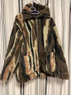 ニコアンド アウター 未使用