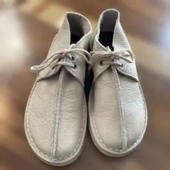 Clarks クラークス　デザートトレック　UK6 US7 24.5cm 新品✨