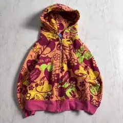 東京ディズニーリゾート パーカー キッズ 子供用 120cm