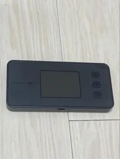 モバイルルーター SPW_X12_243391