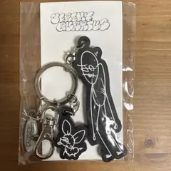 Jeremy Quartus ラバーキーホルダーのサムネイル