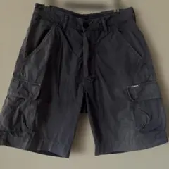 ディーゼル　DIESEL カーゴショートパンツ ハーフパンツ　コットン100%のサムネイル