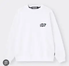 なにわ男子　2021GUコラボ商品　スエット