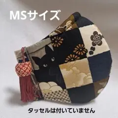 5層仕立てM 裏側3層ハニカムメッシュ 飛沫防止 ラッセルレース 洗える