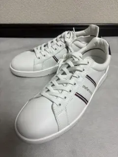stefanorossi スニーカー 26.5-27.0cm 【未使用】のサムネイル
