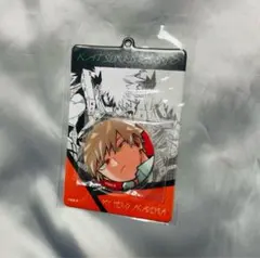 僕のヒーローアカデミア　缶バッジ&特製ホルダーコレクション　轟　爆豪 2025年最新】僕のヒーローアカデミア 缶バッジ&特製ホルダーの