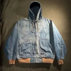 90s Walls ダック アクティブジャケット L相当