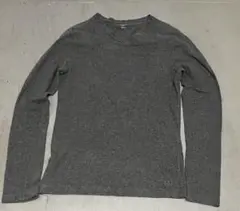 old gap long tee