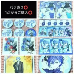 値下げ】鶴丸&薬研 活撃グッズ中心詰め合わせ - メルカリ