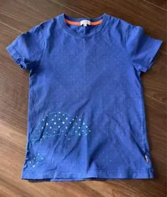 ポールスミス　キッズ　Tシャツ　8A( 120 ㎝程度)
