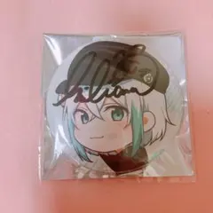 クレノア しるばーな アクキー - メルカリ