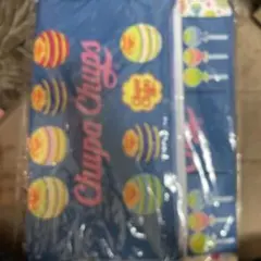 【最安値】Chupa Chups トートバッグ