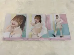 大場花菜 アリーナツアー2024 コンプ