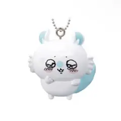 モモンガ きゃらゆ〜 ちいかわ 〜ないちゃった！マスコット〜