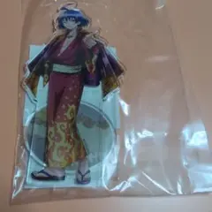 ホタルの嫁入り 後藤新平 アクスタ ぬいぐるみ ホタルの嫁入り 後藤新平 アクリルスタンド - メルカリ