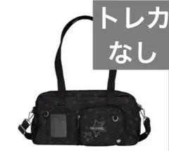 StrayKids スキズ PVC BAG 新品、未使用 トレカ付き - メルカリ