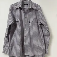 V.P. PLAYBOY COLLECTION 長袖シャツ