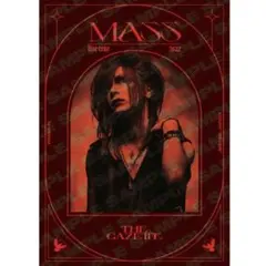 【新品】the GazettE 麗　URUHA B2ポスター　MASS 新品】the GazettE 麗 URUHA B2ポスター MASS｜Yahoo!フリマ（旧PayPay