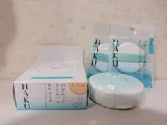 HAKU ボタニック サイエンス クッションコンパクト オークル20 新品ほかのサムネイル