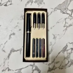 SHEAFFER Calligraphy Set カリグラフィーペン