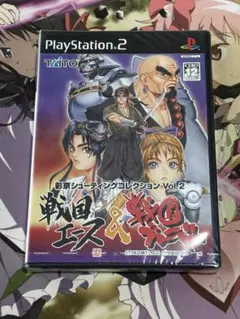 戦国エース&戦国ブレード B2 ポスター キャンペーン価格 - メルカリ