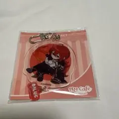 原神 ディルック 缶バッジ - メルカリ