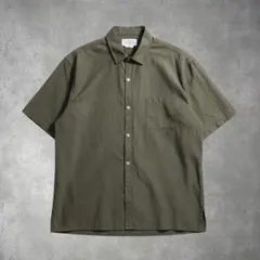 ENDS and MEANS プルオーバー 半袖 シャツ 10-6-35 2026年最新】ends and means シャツの人気アイテム - メルカリ