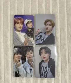 2026年最新】straykids スンミン ハイタッチの人気アイテム - メルカリ